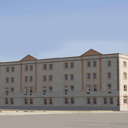 Americas Best Value Inn Dearborn Dış mekan fotoğraf